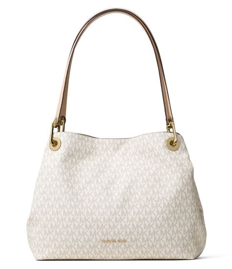 michael kors raven tote|mk raven shoulder bag.